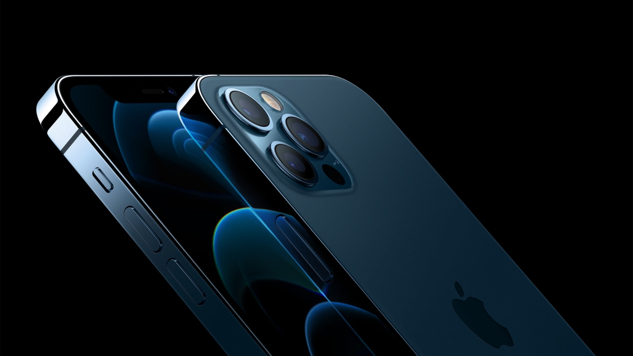 Apple iPhone 12 Pro tạo nên sự khác biệt với đa số smartphone Android