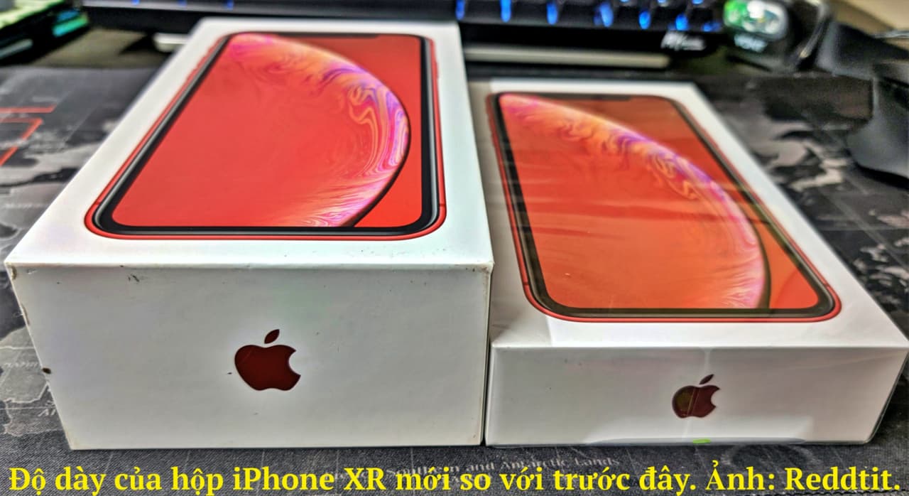 Apple iPhone 12 mới ra mắt thì iPhone đời cũ cũng bị cắt sạc và tai nghe