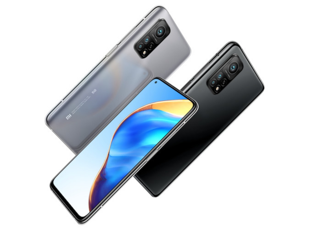 Xiaomi Redmi K30S lộ giá bán siêu ấn tượng - ClickBuy