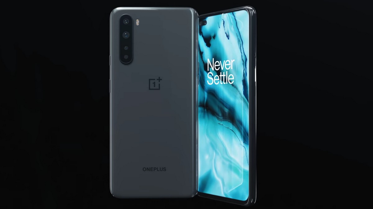OnePlus Nord N100 được tiết lộ thông số kỹ thuật trước khi ra mắt