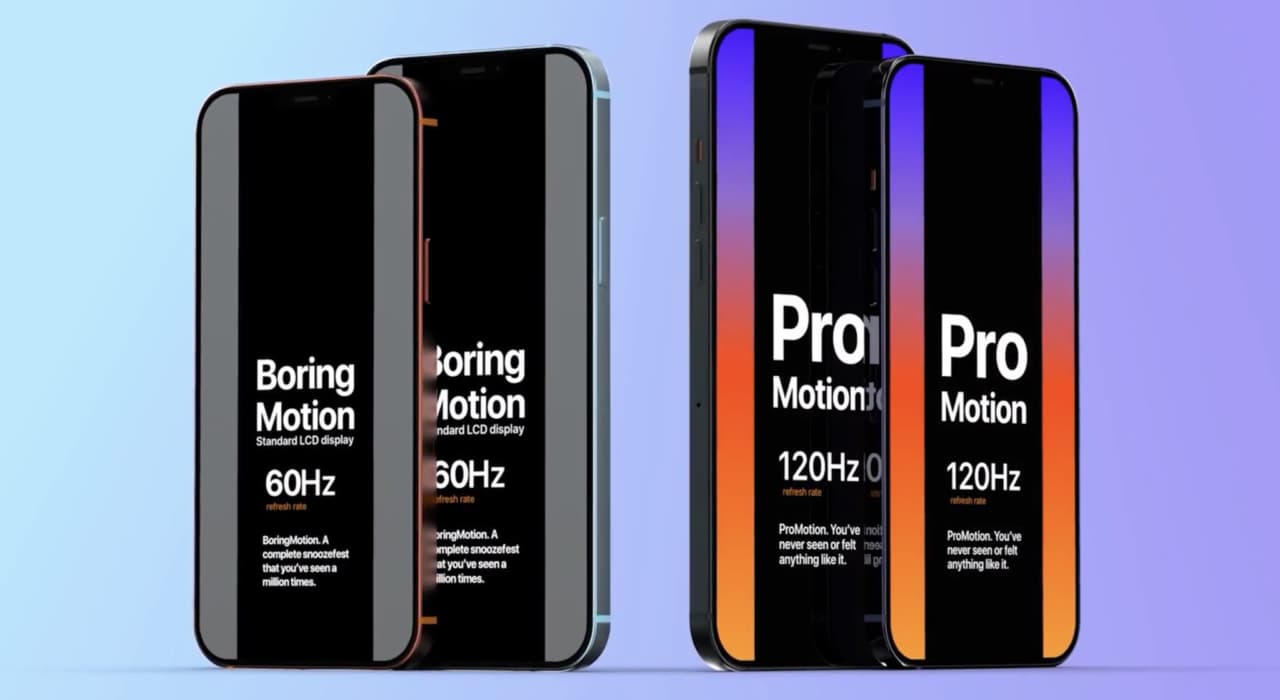 Apple iPhone 12 Pro Max và những nét đặc biệt khẳng định đẳng cấp
