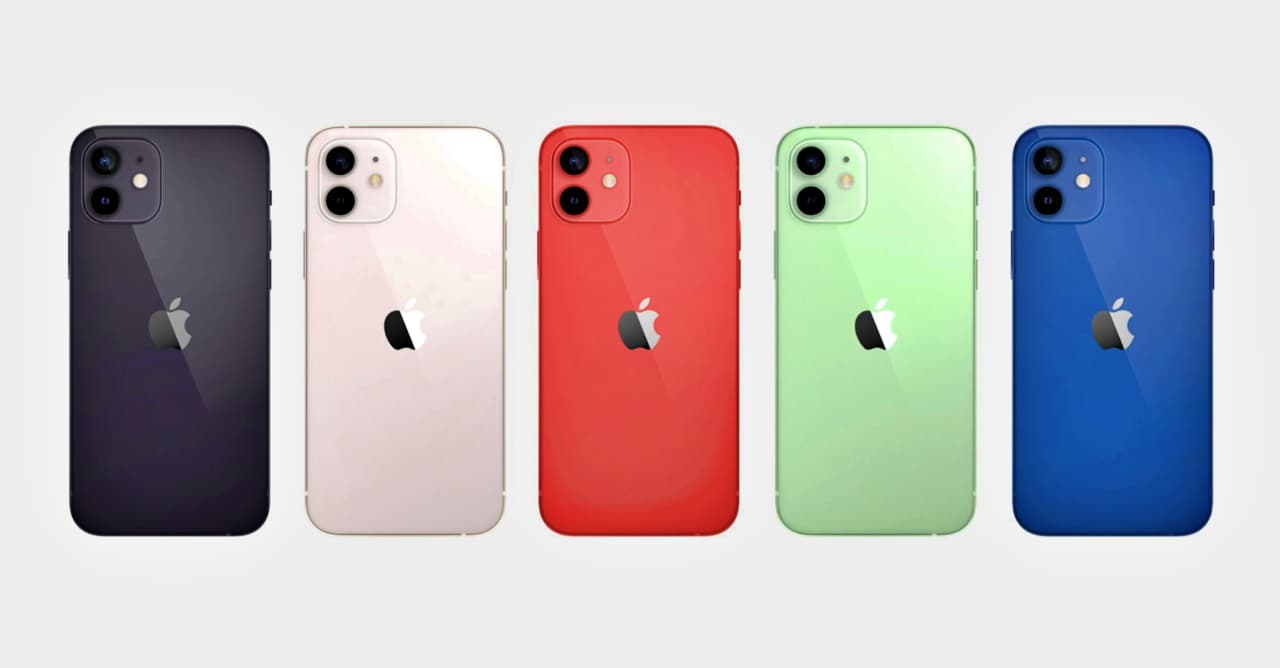 Apple iPhone 12 Pro sẽ đem lại doanh số nổi bật - Clickbuy