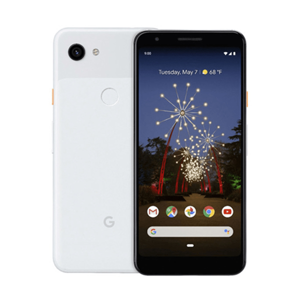 Google Pixel 3a 64GB cũ 99%-44658