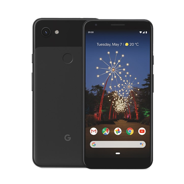 Google Pixel 3a 64GB cũ 99%-44659