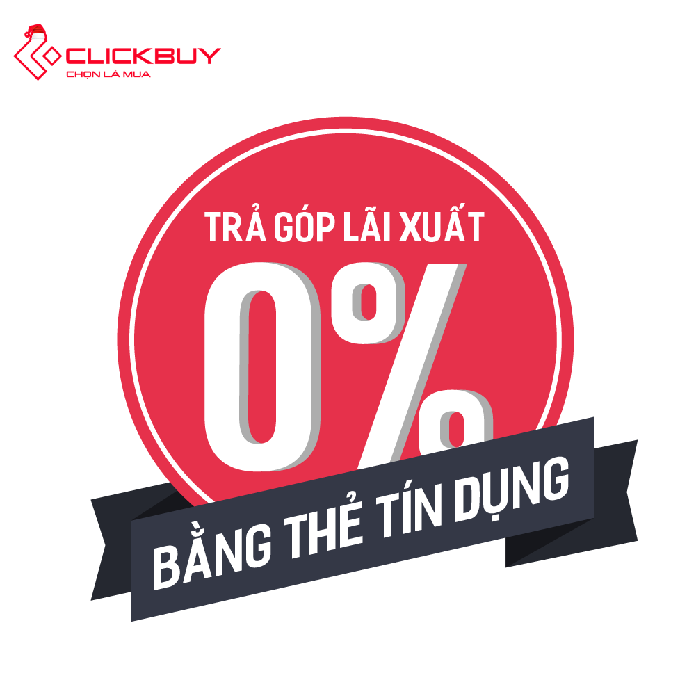 Bão sale noel - Táo sập sàn - Đến Clickbuy - Clickbuy