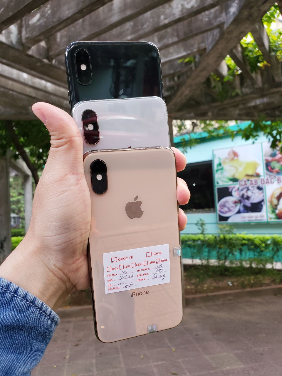 Tại sao cần phải mua chiếc điện thoại dung lượng to? - Clickbuy
