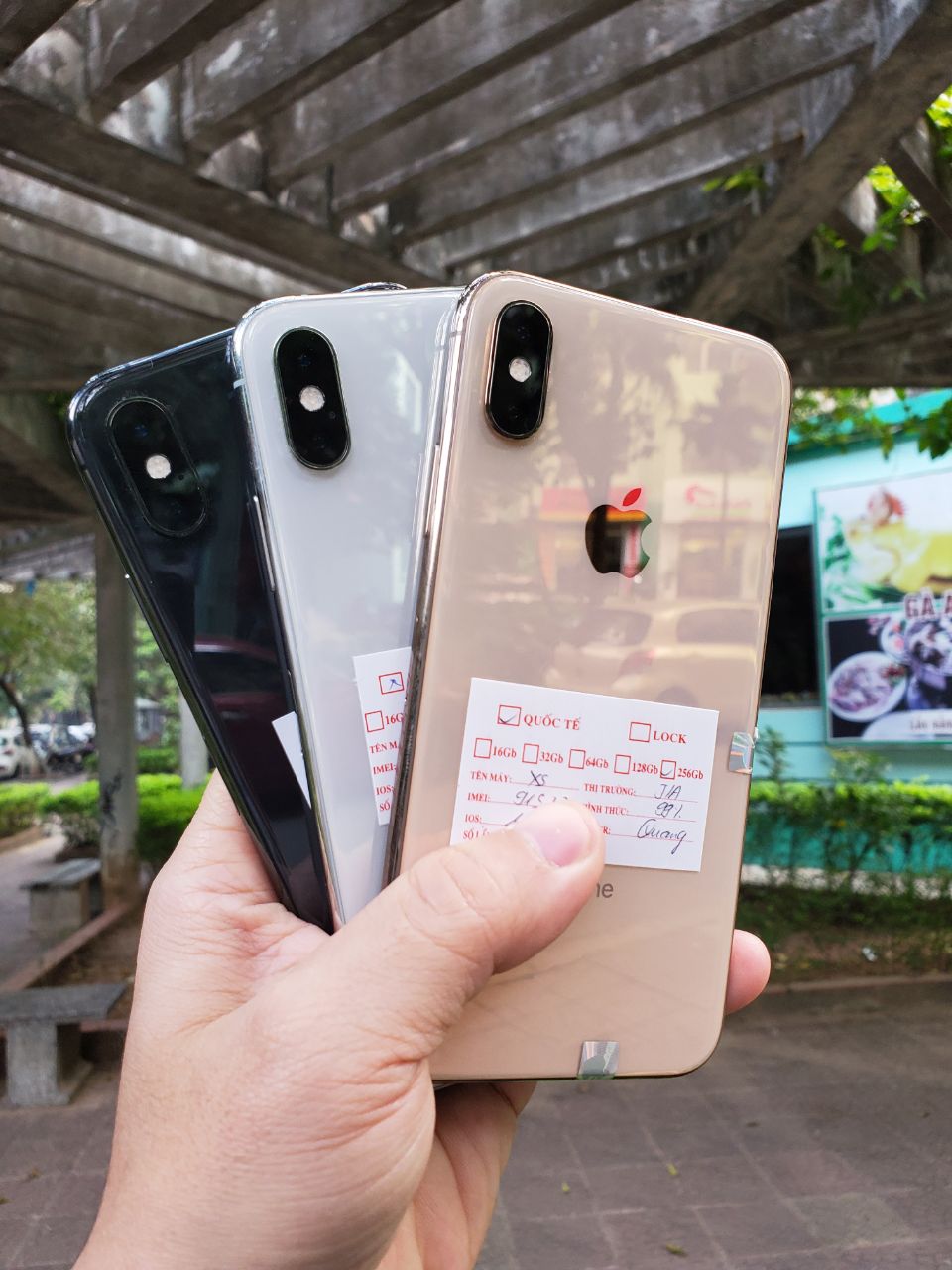 Tại sao cần phải mua chiếc điện thoại dung lượng to? - Clickbuy