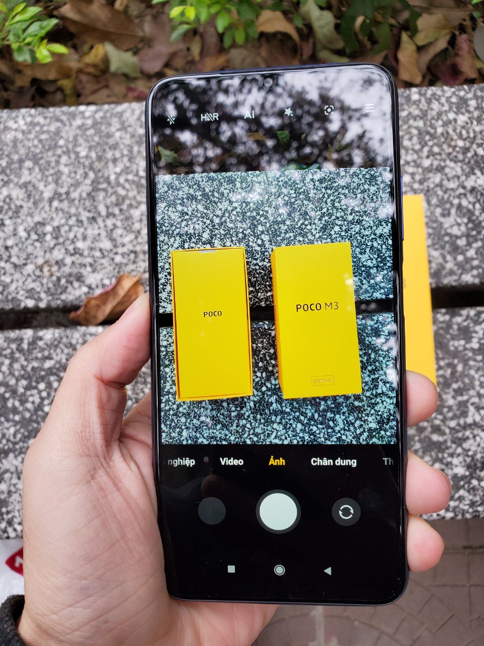 Đánh giá Xiaomi Poco M3 chính hãng: Sự lựa chọn đáng giá nhất chỉ hơn 3 Triệu - Clickbuy