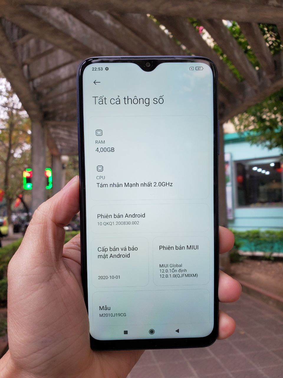 Đánh giá Xiaomi Poco M3 chính hãng: Sự lựa chọn đáng giá nhất chỉ hơn 3 Triệu - Clickbuy