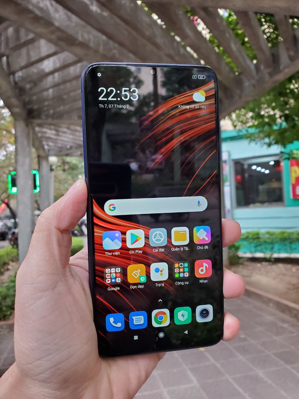 Đánh giá Xiaomi Poco M3 chính hãng: Sự lựa chọn đáng giá nhất chỉ hơn 3 Triệu - Clickbuy