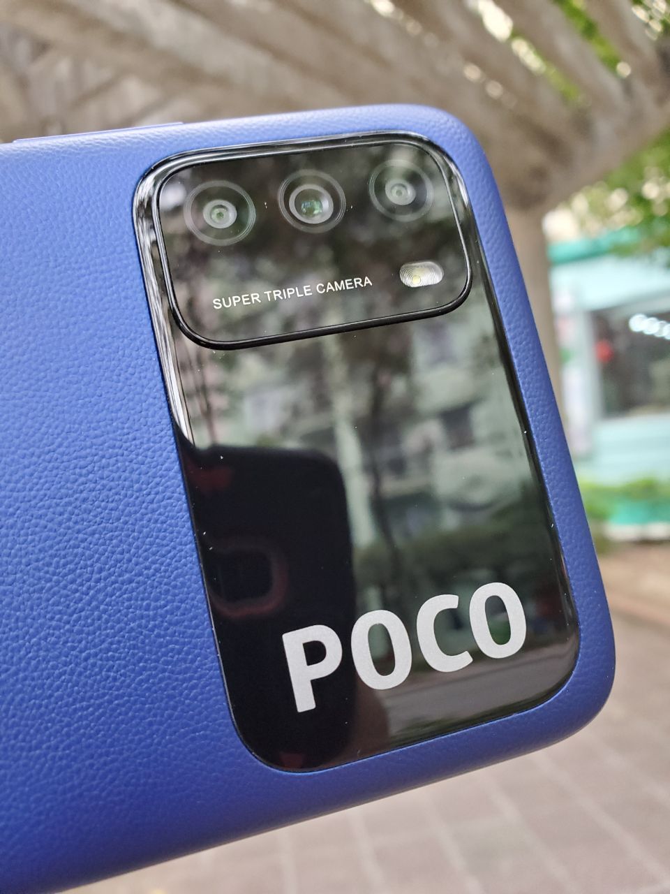 Đánh giá Xiaomi Poco M3 chính hãng: Sự lựa chọn đáng giá nhất chỉ hơn 3 Triệu - Clickbuy