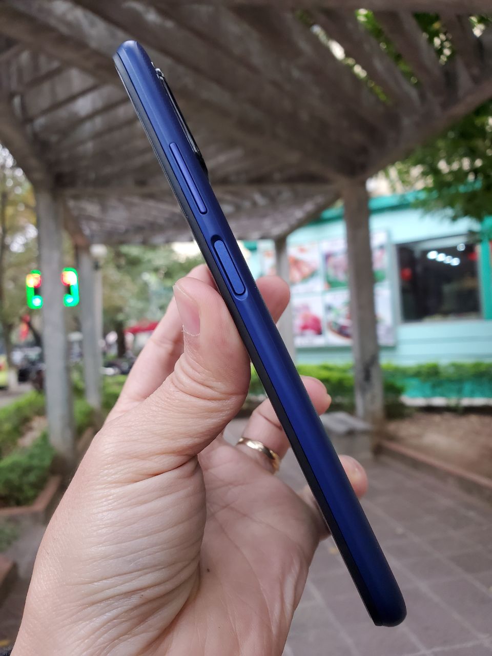 Đánh giá Xiaomi Poco M3 chính hãng: Sự lựa chọn đáng giá nhất chỉ hơn 3 Triệu - Clickbuy