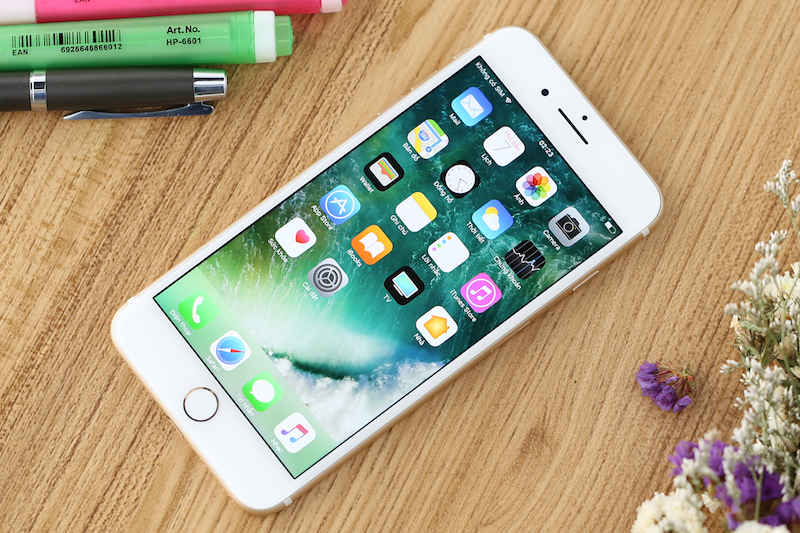 iPhone 7 plus cũ giá rẻ nhất