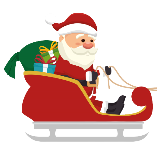 Bão sale noel - Táo sập sàn - Đến Clickbuy - Clickbuy