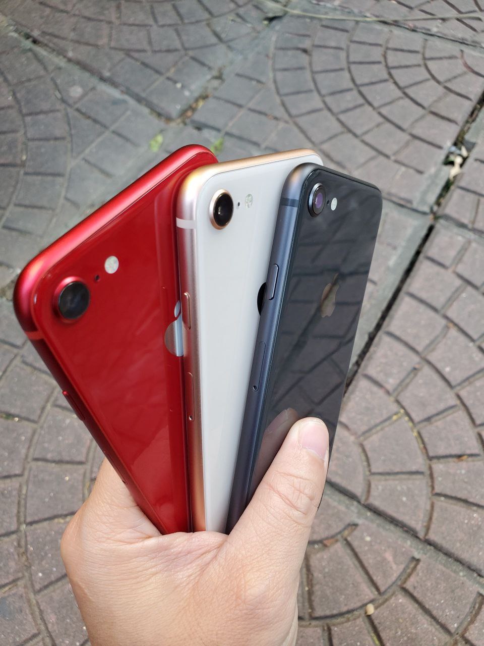 iphone 8 cũ giá rẻ