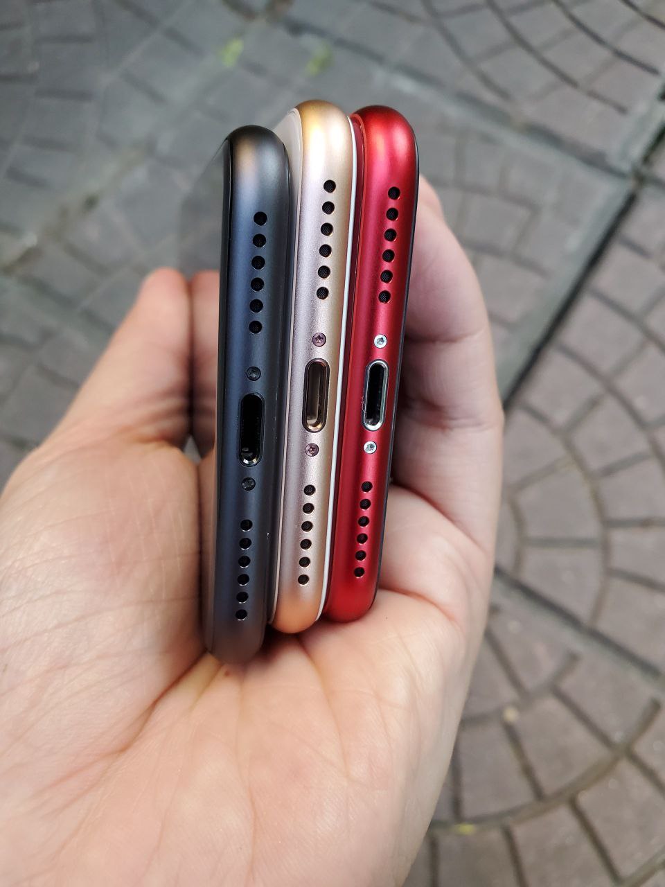 địa chỉ mua iphone cũ uy tín