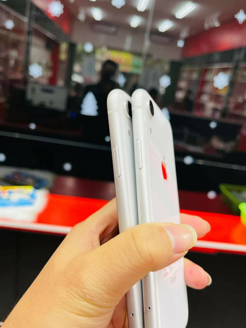 pin iphone 8