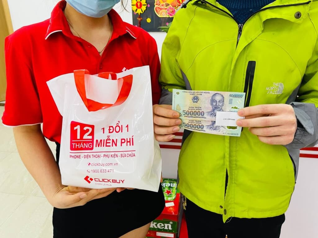 ĐÓN XUÂN SANG – RƯỚC LỘC VÀNG – CHÀO XUÂN TÂN SỬU - Clickbuy