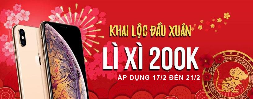 ĐÓN XUÂN SANG – RƯỚC LỘC VÀNG – CHÀO XUÂN TÂN SỬU - Clickbuy