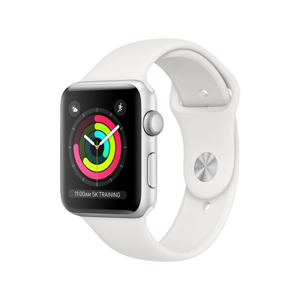 Apple Watch Series 4 Lte 40mm - Cũ đẹp 99%-44880