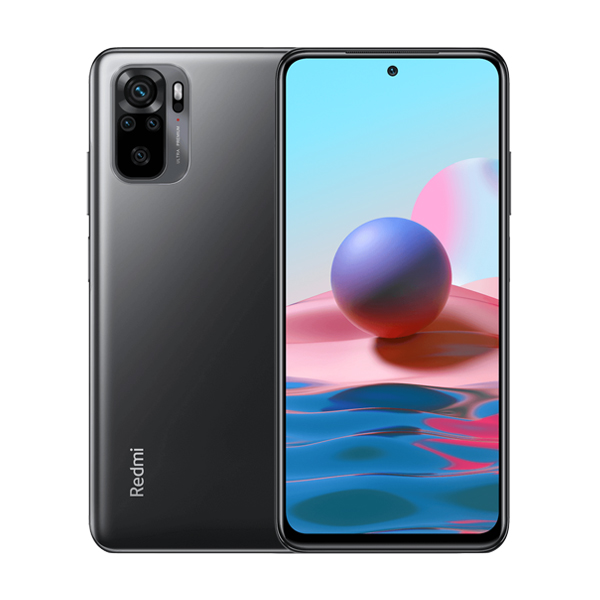 Xiaomi Redmi Note 10S 8Gb 128GB Chính hãng - Bảo hành 18 tháng-43861