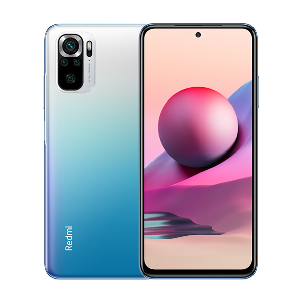 Xiaomi Redmi Note 10S 8Gb 128GB Chính hãng - Bảo hành 18 tháng-43862