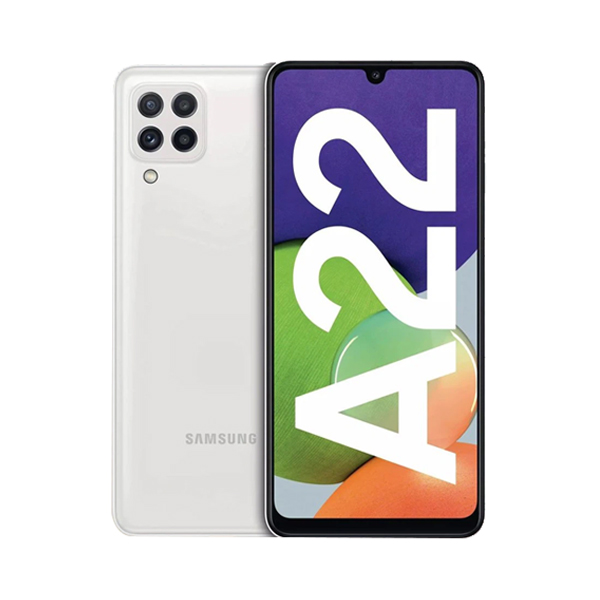 Samsung Galaxy A22 (5G) Hàn Cũ - Không zin tặng máy-44036