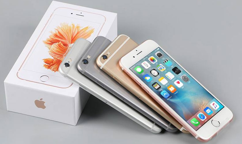 iPHone 6s