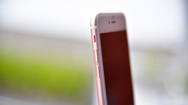 iPhone 6s plus