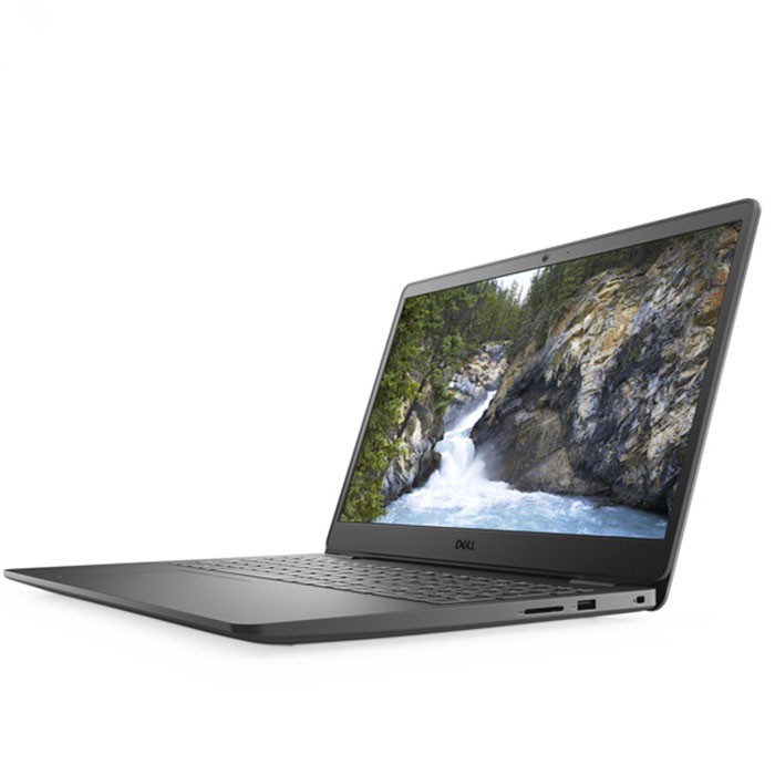 Dell Inspiron 15 3501 (I5-1035G1/8GB RAM/256GB PCIE/15.6 FHD/WIN10/ĐEN/TOUCH)-43957