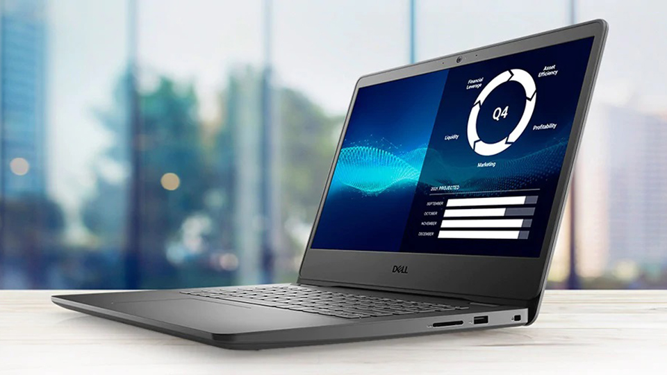 Laptop Dell Vostro 3400 (70234073) - Sẵn hàng - Clickbuy
