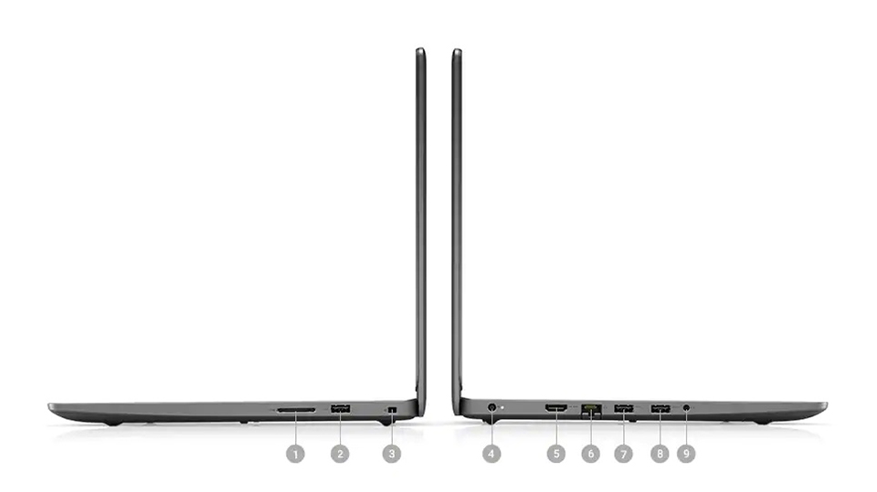 Laptop Dell Vostro 3400 (70234073) - Sẵn hàng - Clickbuy