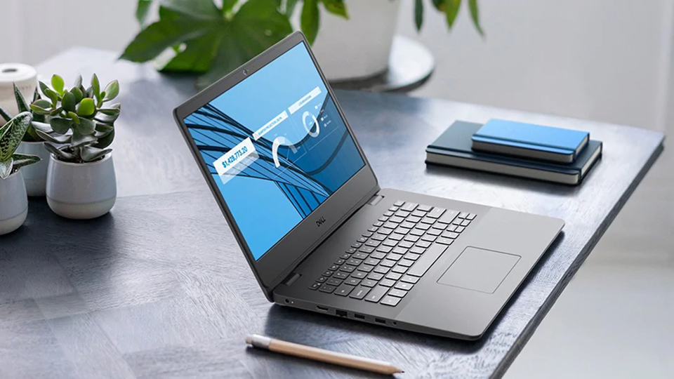 Laptop Dell Vostro 3400 (70234073) - Sẵn hàng - Clickbuy