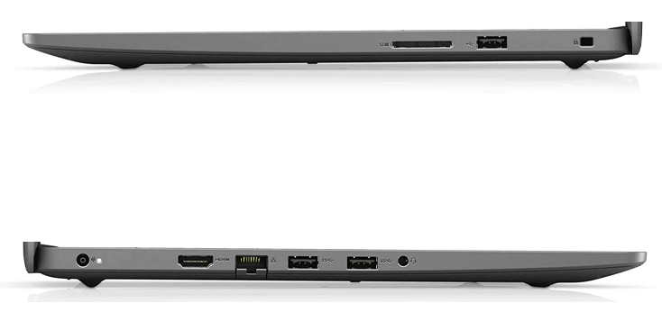 Dell Inspiron 15 3501 HGPJ2 Ram 8GB- Sẵn hàng - Clickbuy