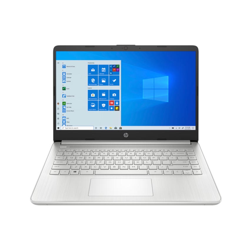 Laptop HP 14s-dq2550TU 470D5PA - Sẵn hàng - Clickbuy