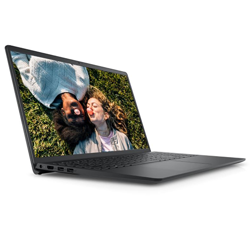 Laptop Dell Inspiron N3511 128GB SSD (I3 1115G4/ 4GB RAM/128GB SSD/UHD Graphics/15.6 inch FHD/Win10/Black/Nhập Khẩu)-43986