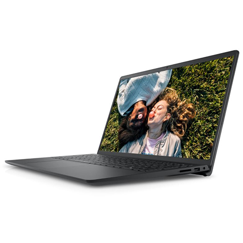 Laptop Dell Inspiron N3511 128GB SSD (I3 1115G4/ 4GB RAM/128GB SSD/UHD Graphics/15.6 inch FHD/Win10/Black/Nhập Khẩu)-43985