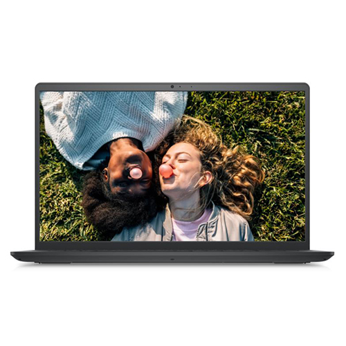 Laptop Dell Inspiron N3511 128GB SSD (I3 1115G4/ 4GB RAM/128GB SSD/UHD Graphics/15.6 inch FHD/Win10/Black/Nhập Khẩu)-43984