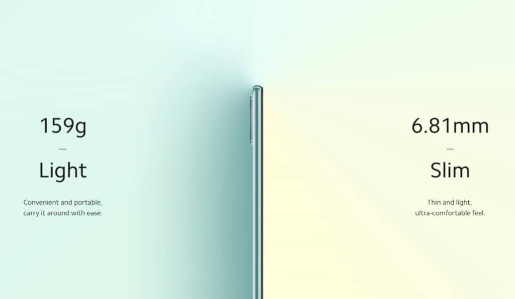 Xiaomi ra mắt 11 Lite 5G NE tại thị trường Việt Nam: Snapdragon 778G, camera 64MP, giá chỉ từ 8.8 triệu đồng - Clickbuy