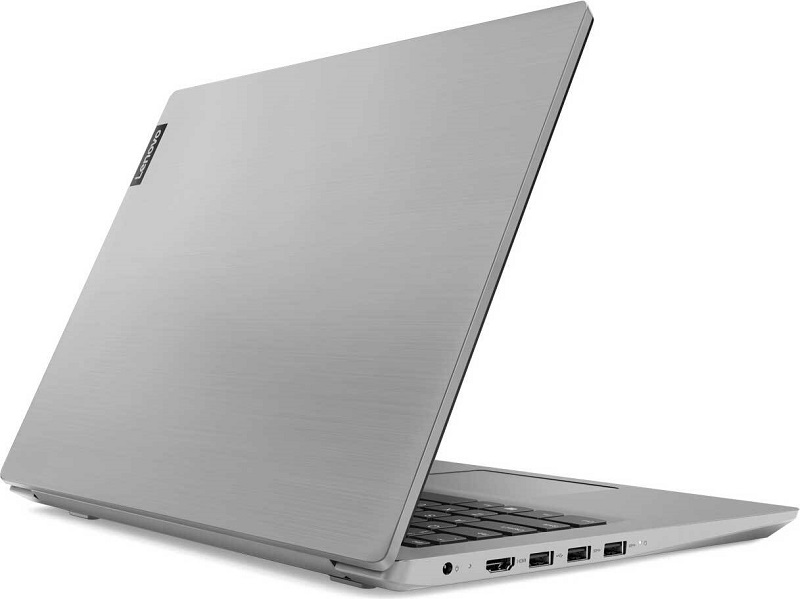 Laptop Lenovo IdeaPad 3 14IGL05 N5030 4G 128G Gray-44041