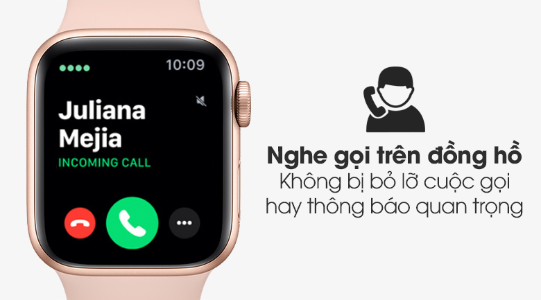 Apple Watch Series 6 44mm (GPS) cũ đẹp 99% - Clickbuy