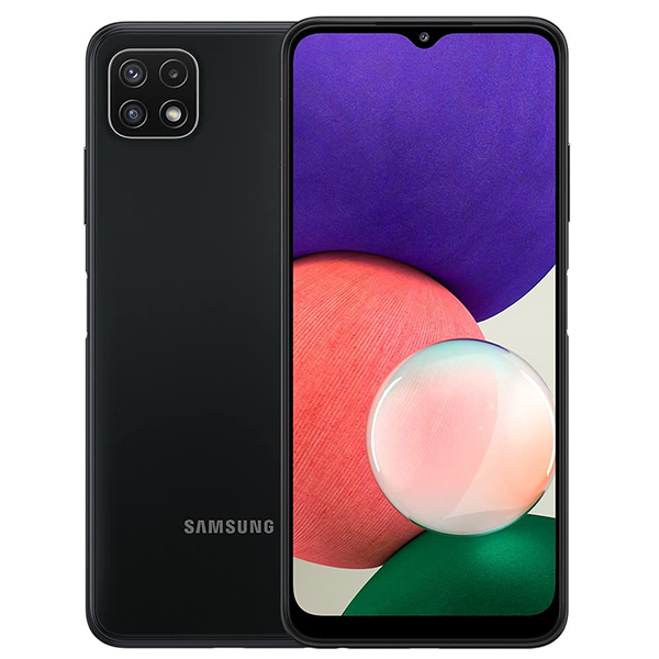 Samsung Galaxy A22 (5G) Hàn Cũ - Không zin tặng máy-44037