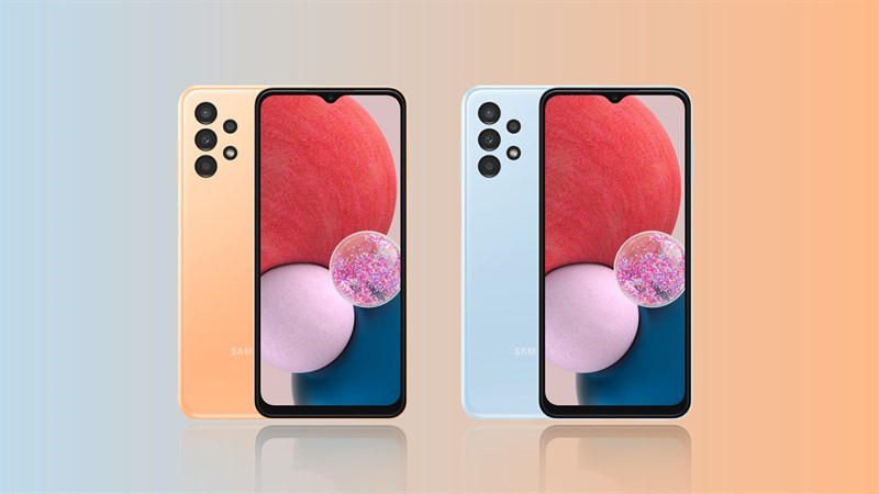 Samsung A13