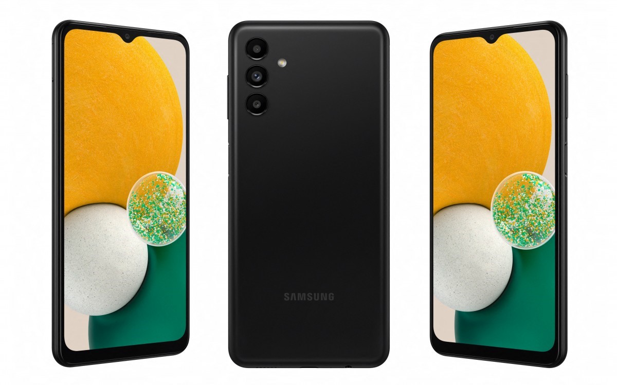 Samsung A13