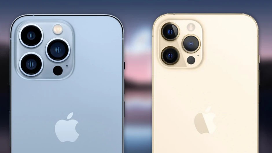 So sánh iPhone 13 Pro Max và iPhone 12 Pro Max: Có đáng nâng cấp?
