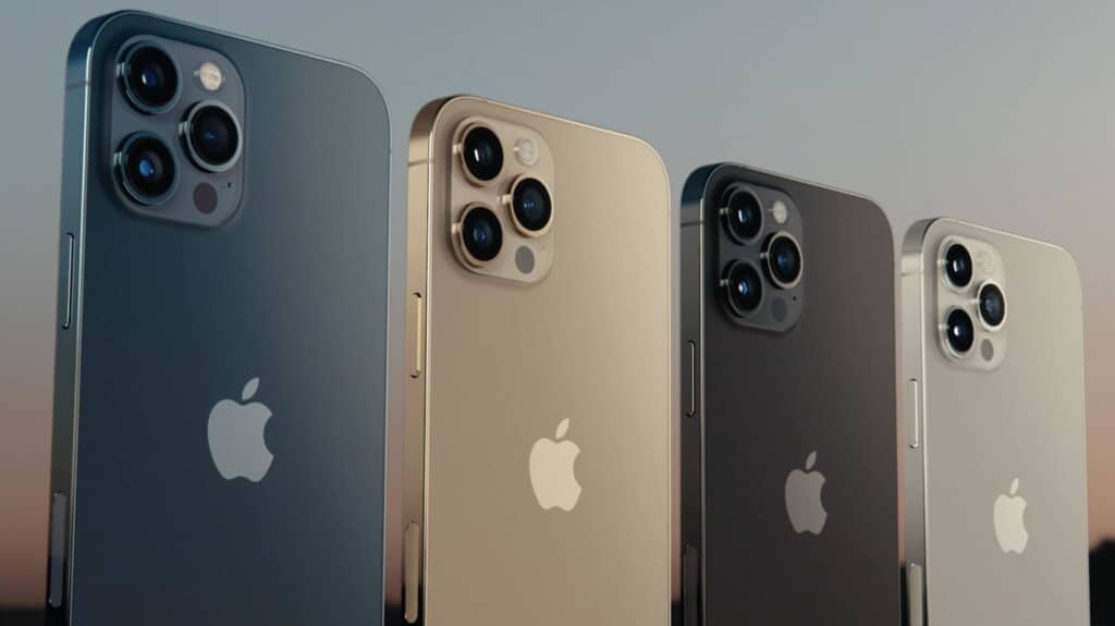 So sánh iPhone 13 Pro Max và iPhone 12 Pro Max: Có đáng nâng cấp?