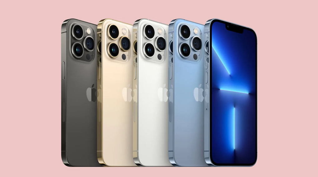 iPhone 13 Pro Max 256GB Chính hãng VN/A - Clickbuy