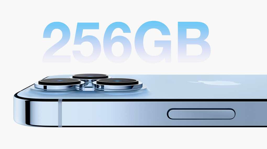 iPhone 13 Pro Max 256GB Chính hãng VN/A - Clickbuy