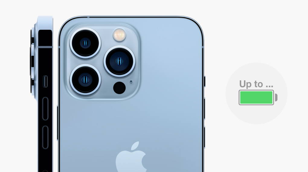 iPhone 13 Pro Max 256GB Chính hãng VN/A - Clickbuy
