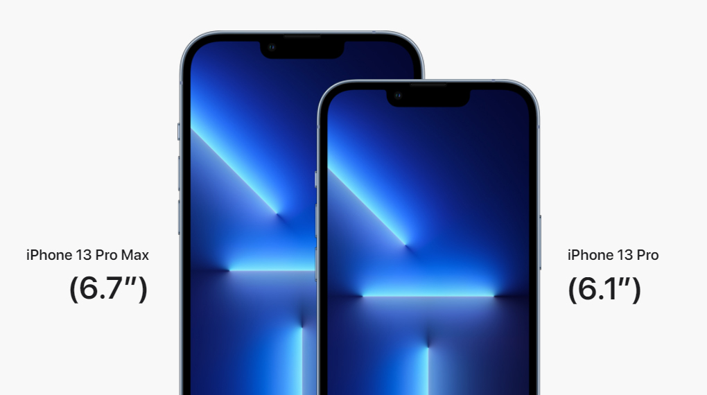 iPhone 13 Pro Max 256GB Chính hãng VN/A - Clickbuy